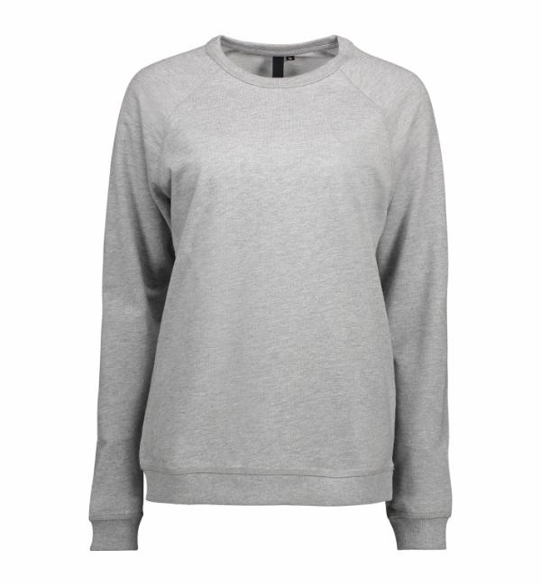 Core O-neck sweat 0616 DAM - 5 färger - 4