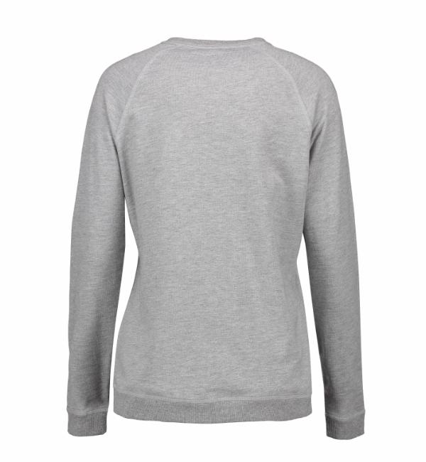 Core O-neck sweat 0616 DAM - 5 färger - 2