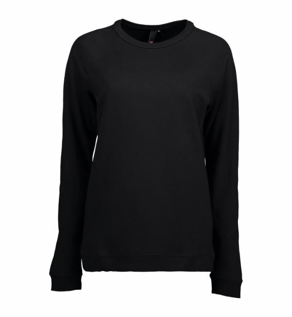 Core O-neck sweat 0616 DAM - 5 färger - 6