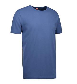 T-shirt 0517 interlock - flera färger