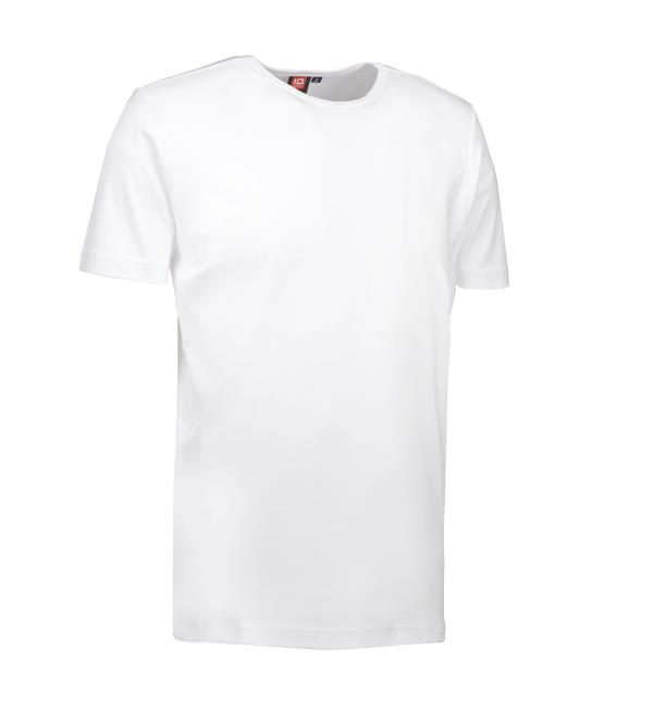 T-shirt 0517 interlock - flera färger - 2