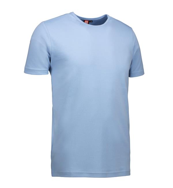 T-shirt 0517 interlock - flera färger - 12
