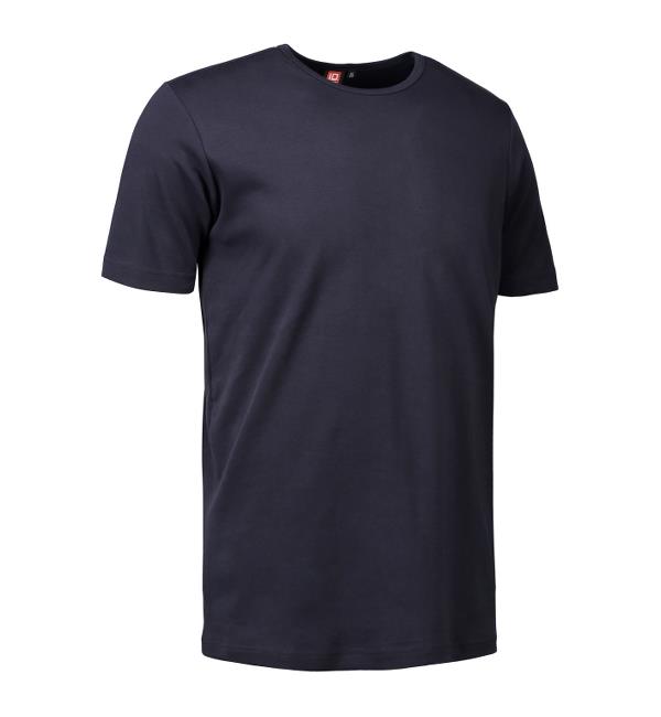 T-shirt 0517 interlock - flera färger - 3