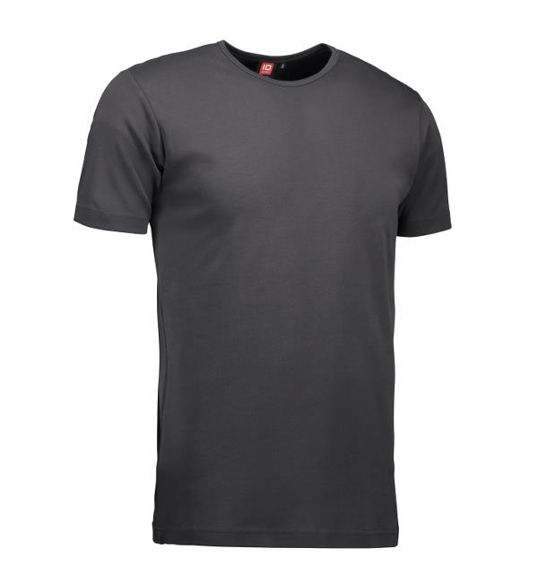 T-shirt 0517 interlock - flera färger - 10