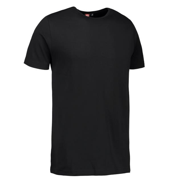 T-shirt 0517 interlock - flera färger - 4