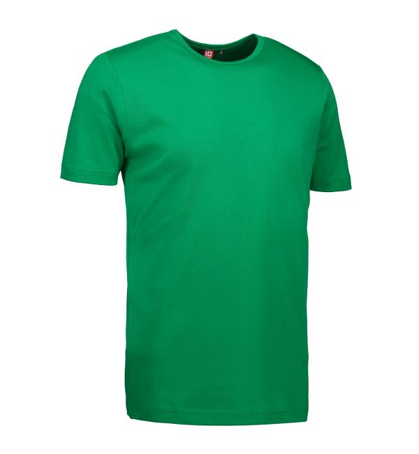 T-shirt 0517 interlock - flera färger - 11