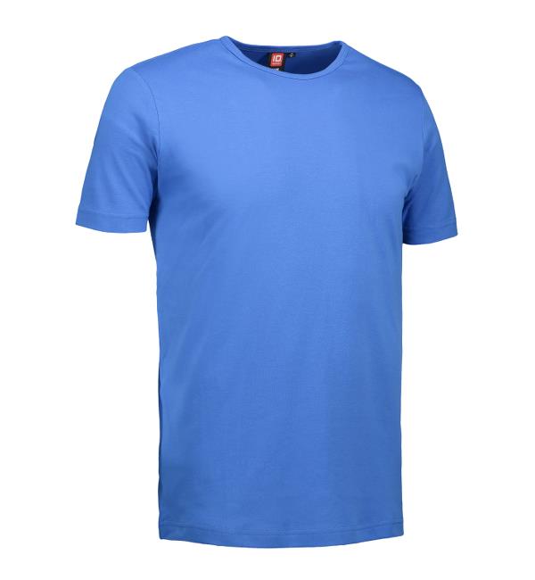 T-shirt 0517 interlock - flera färger - 8