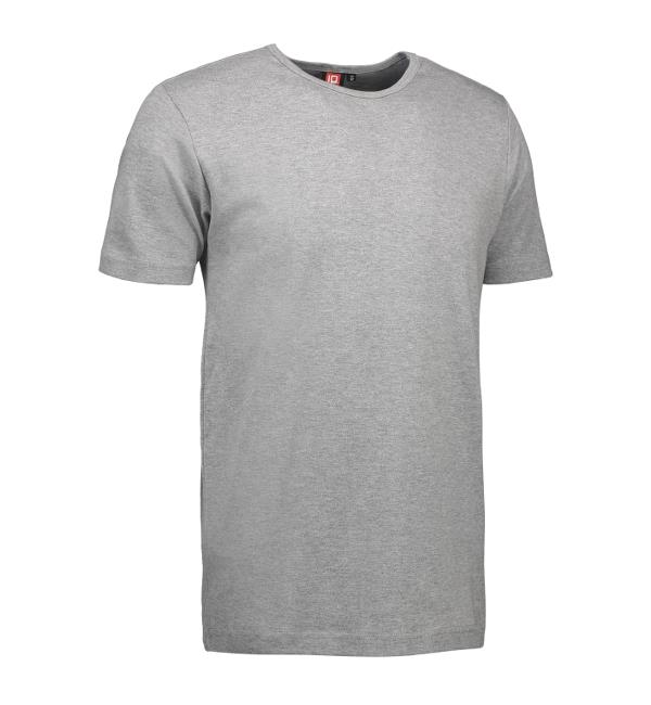 T-shirt 0517 interlock - flera färger - 9