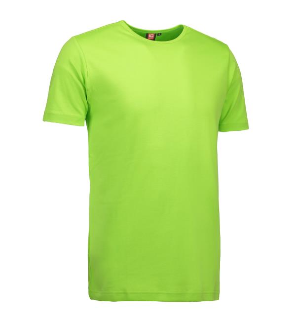 T-shirt 0517 interlock - flera färger - 5