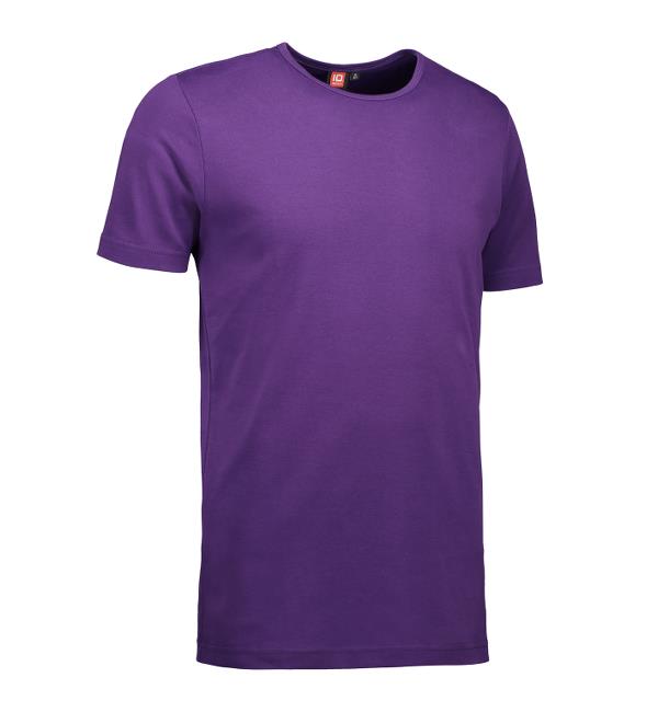 T-shirt 0517 interlock - flera färger - 13