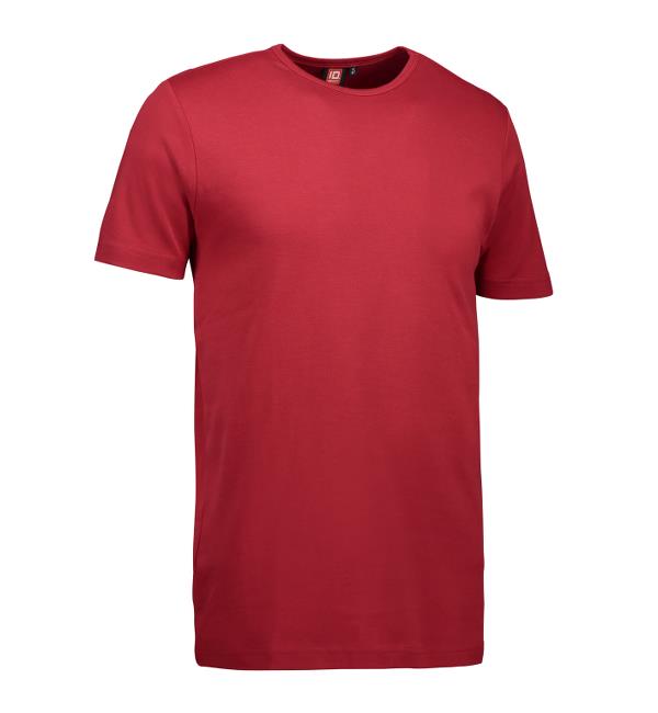 T-shirt 0517 interlock - flera färger - 7