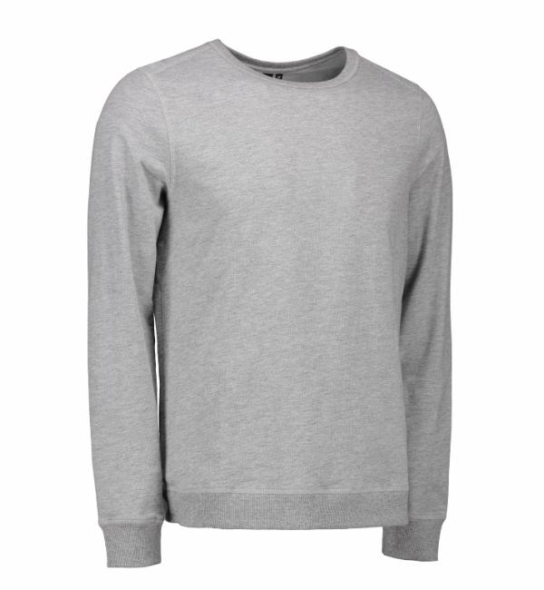 Core O-neck sweat 0615 - 5 färger