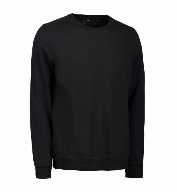 Core O-neck sweat 0615 - 5 färger - 6