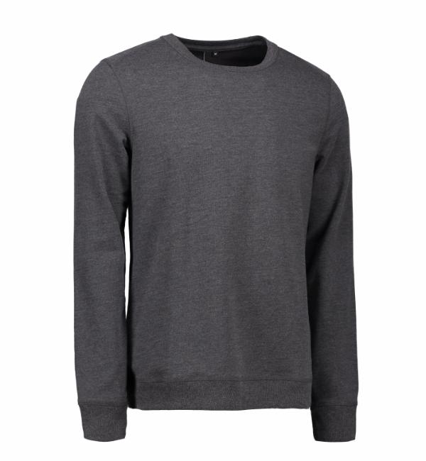 Core O-neck sweat 0615 - 5 färger - 8