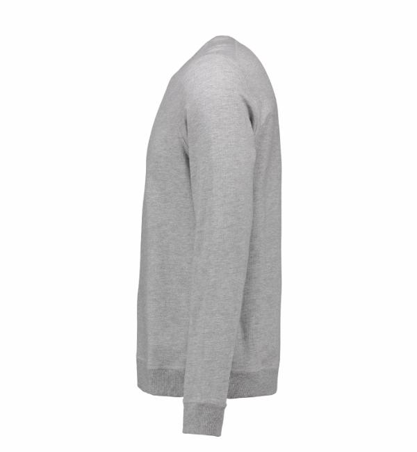 Core O-neck sweat 0615 - 5 färger - 3