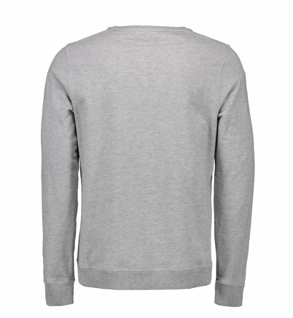 Core O-neck sweat 0615 - 5 färger - 2