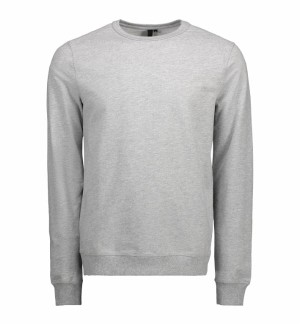 Core O-neck sweat 0615 - 5 färger - 4