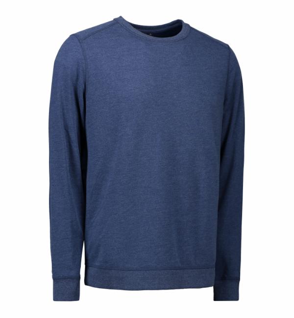 Core O-neck sweat 0615 - 5 färger - 7