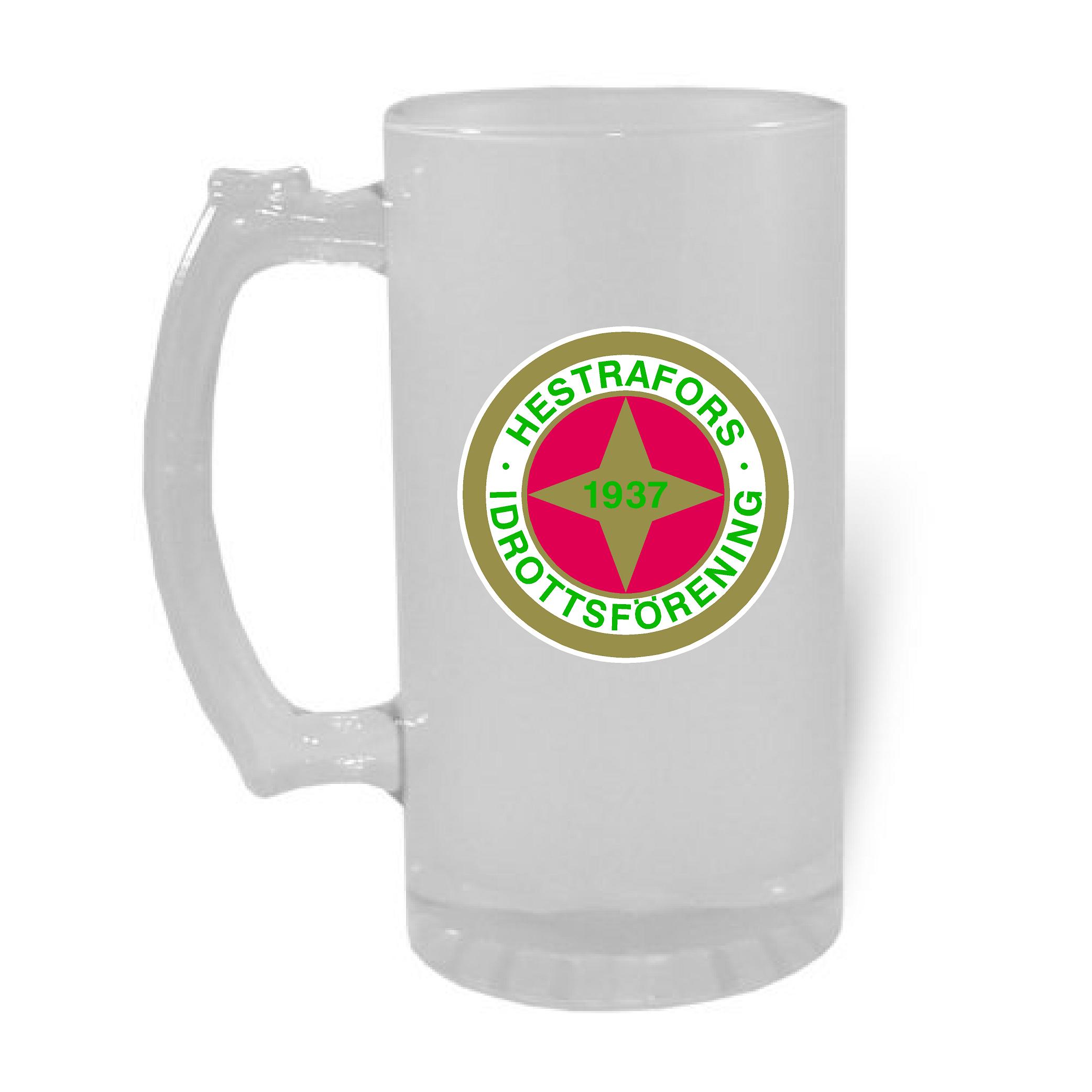Ölglas HIF