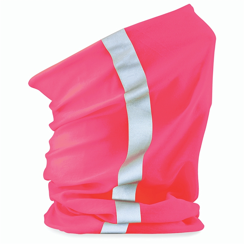 Morf - gul/cerise/svart - 2