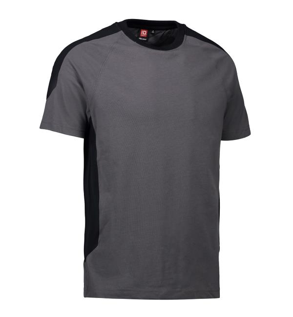 T-shirt 0302 kontrast - flera färger - 5