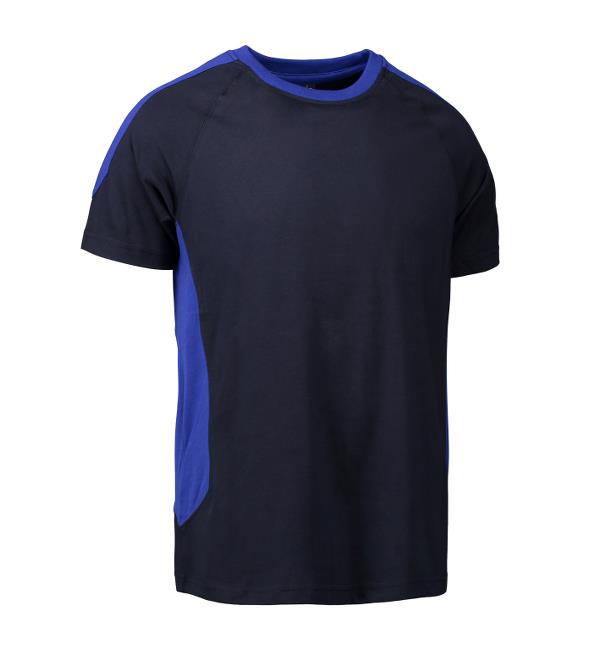 T-shirt 0302 kontrast - flera färger - 3