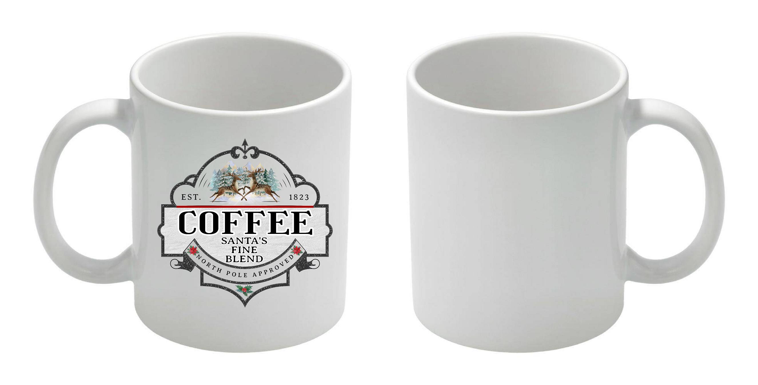 Mugg - Jul - Christmas Coffee - 2