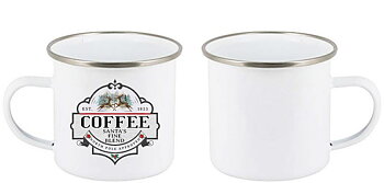 Mugg - Jul - Christmas Coffee