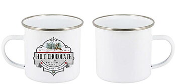 Mugg - Jul - Christmas Hot Chocolate