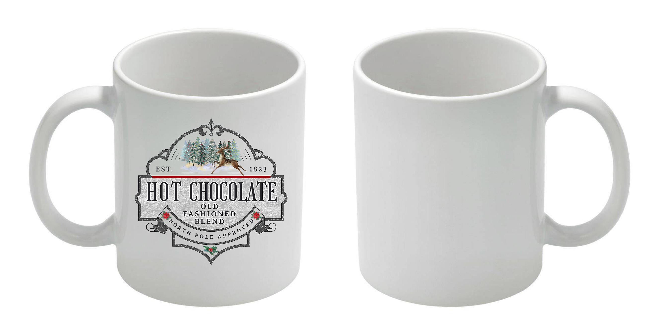 Mugg - Jul - Christmas Hot Chocolate - 2