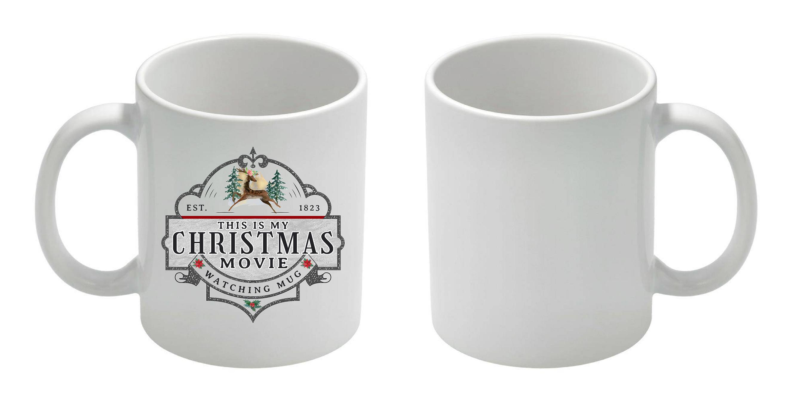 Mugg - Jul - Christmas Movie - 2