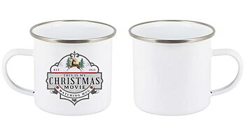 Mugg - Jul - Christmas Movie