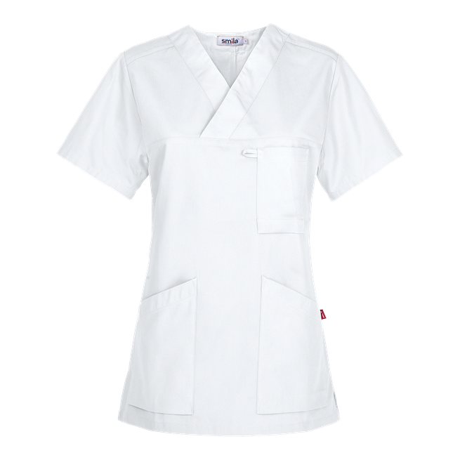 Blus Alva - 10 färger - 5