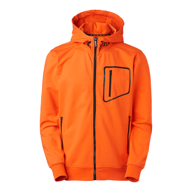 Hood Madison - flera färger - 7