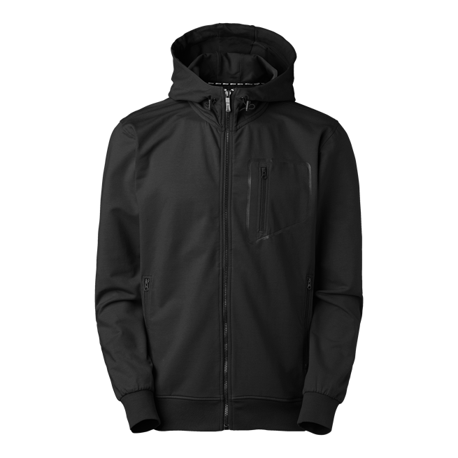 Hood Madison - flera färger - 3