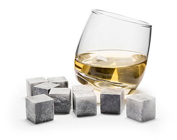 Whiskeystenar