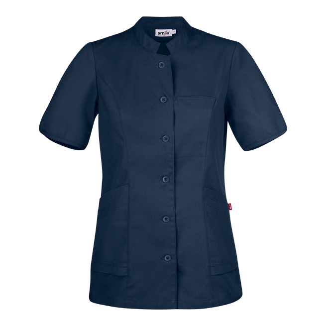 Blus Aila - 4 färger - 5