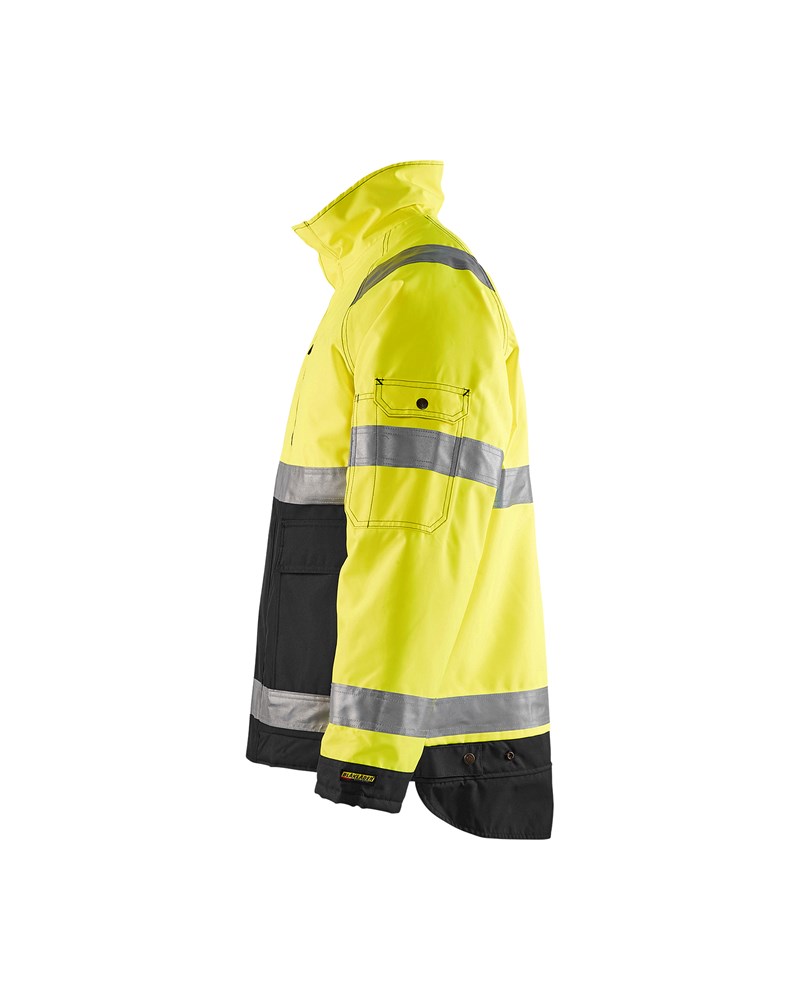 Varseljacka vinter 4827 - flera färger - 3