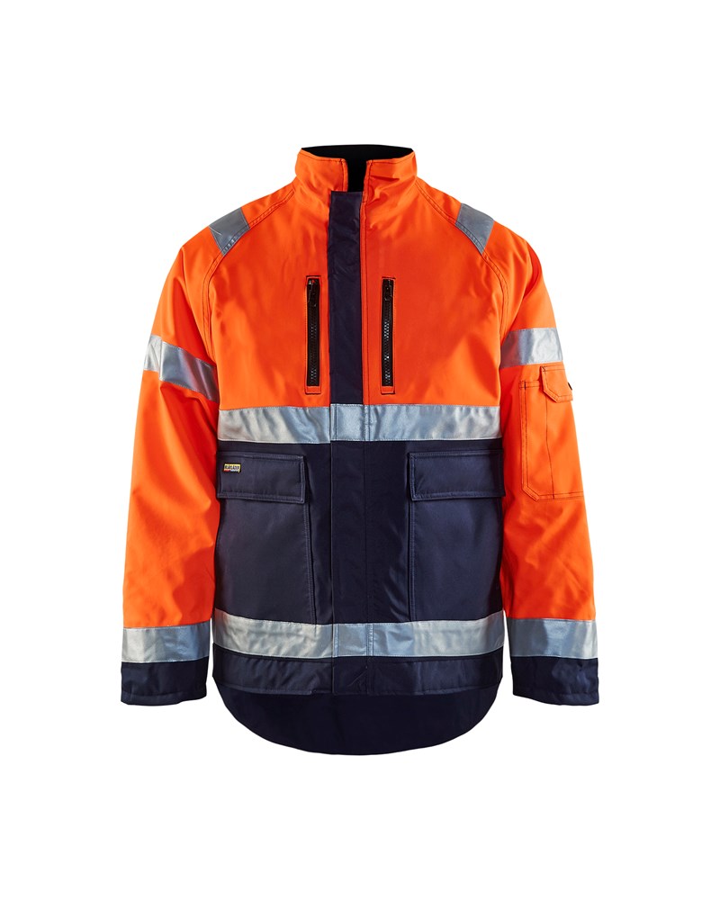 Varseljacka vinter 4827 - flera färger - 6