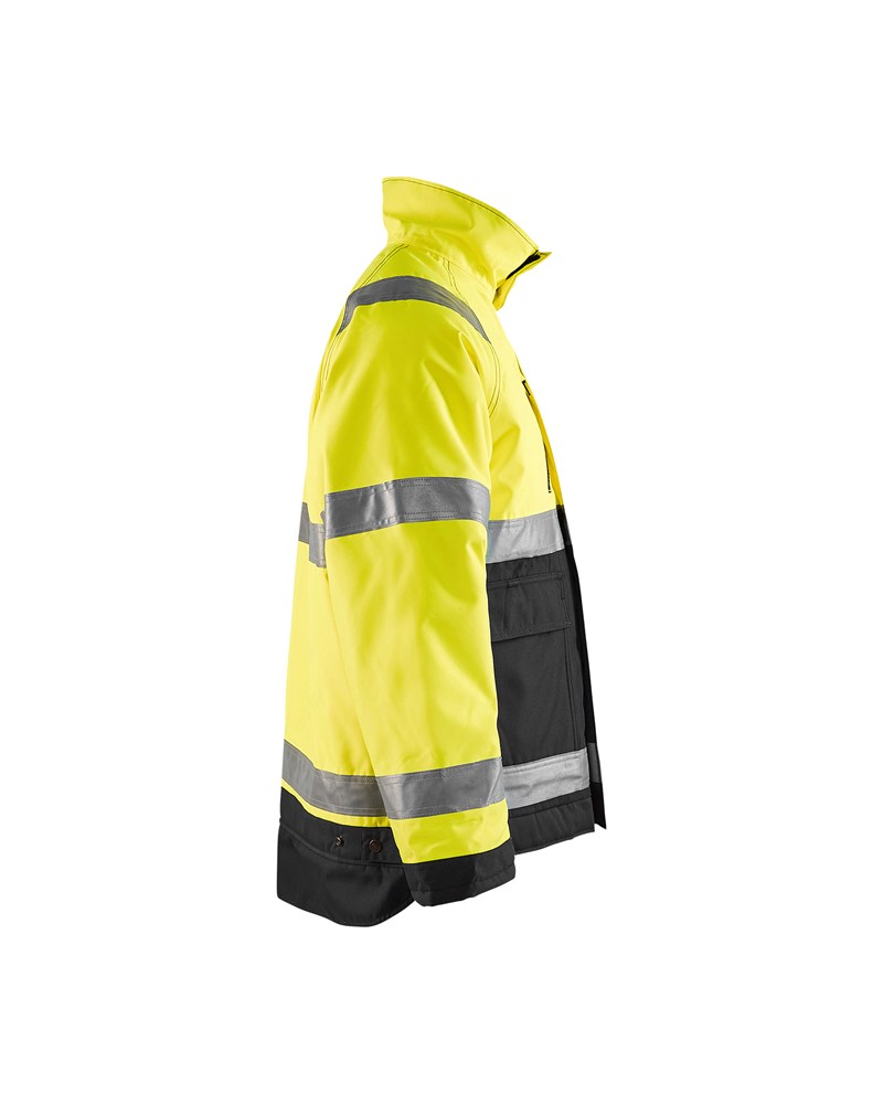 Varseljacka vinter 4827 - flera färger - 4