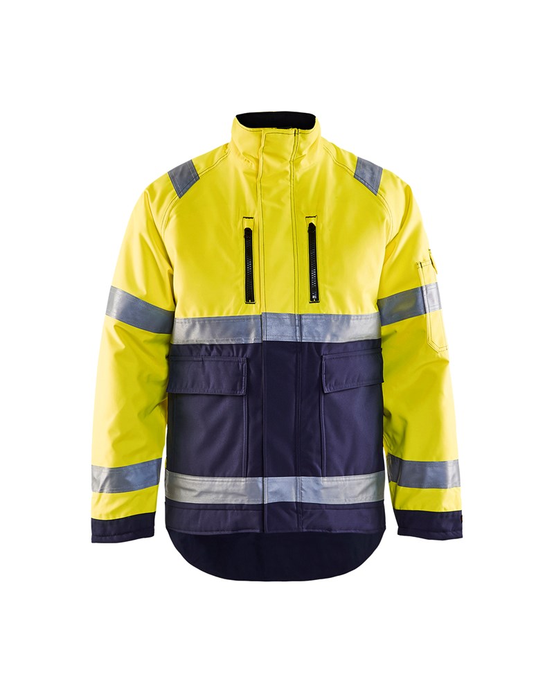 Varseljacka vinter 4827 - flera färger - 5