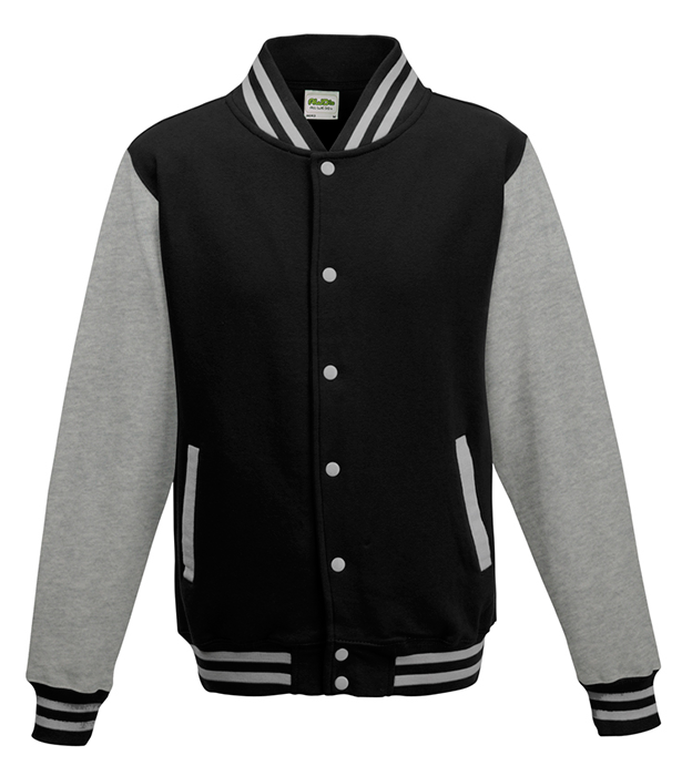 College Varsity jacket - flera färger - 5