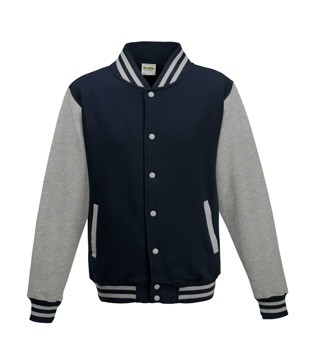 College Varsity jacket - flera färger - 3