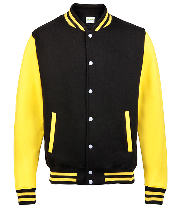 College Varsity jacket - flera färger - 15