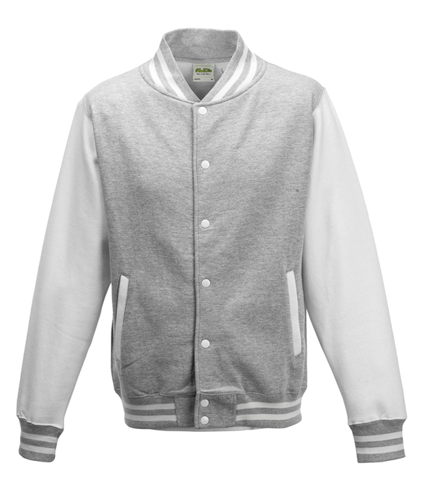 College Varsity jacket - flera färger - 8