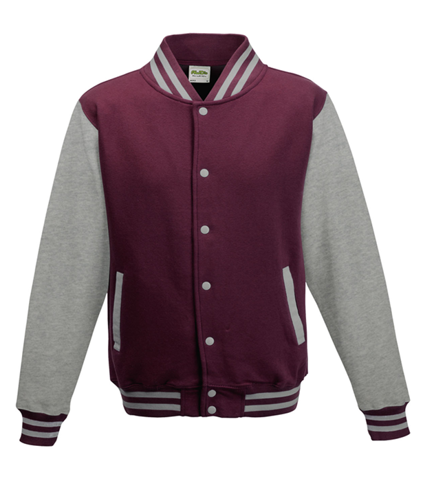 College Varsity jacket - flera färger - 13