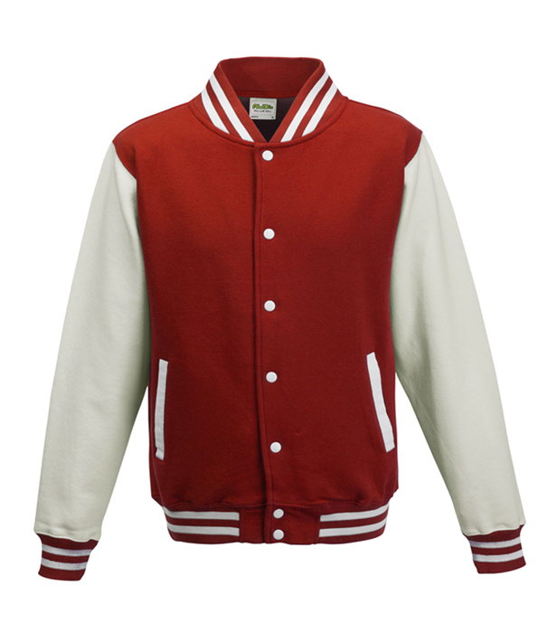 College Varsity jacket - flera färger - 10