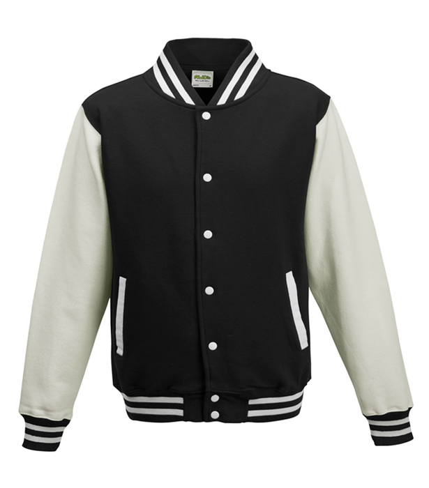 College Varsity jacket - flera färger - 4