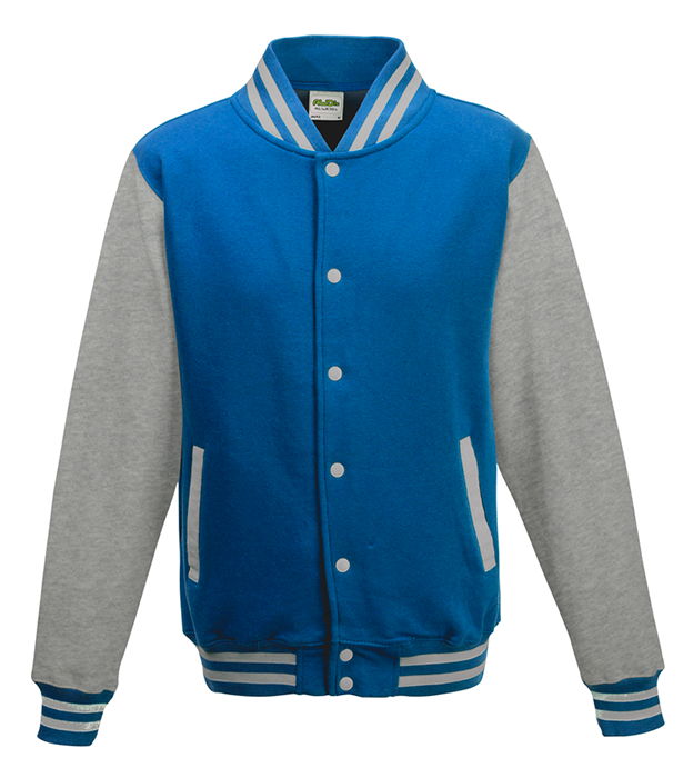 College Varsity jacket - flera färger - 14