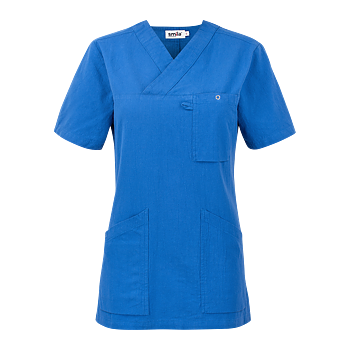 Blus Carin - 5 färger